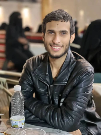 امجد السريحي ابو همام 